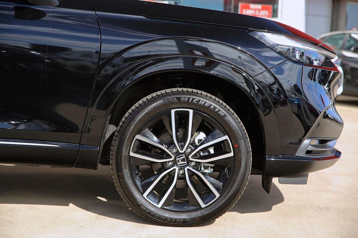2023 Honda HR-V e:HEV L