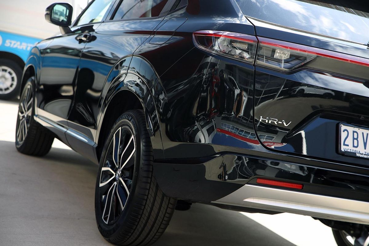 2023 Honda HR-V e:HEV L