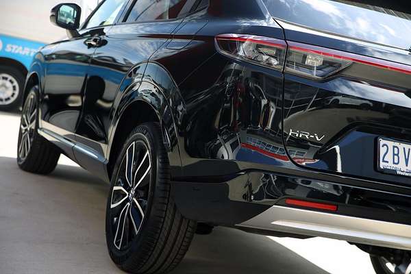 2023 Honda HR-V e:HEV L