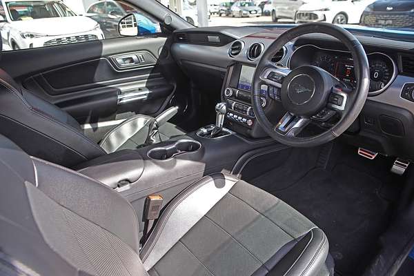 2022 Ford Mustang GT FN
