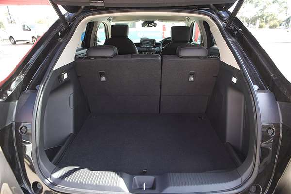 2023 Honda HR-V e:HEV L