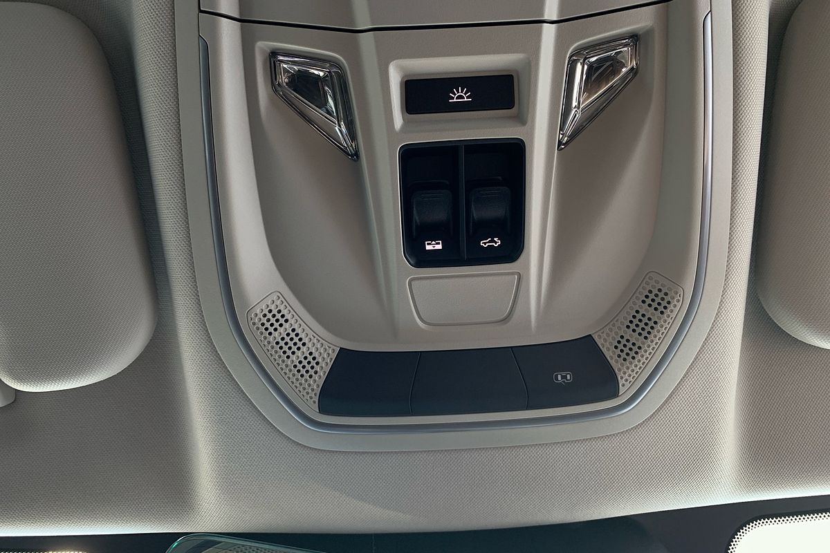 2024 GWM Haval Jolion Ultra A02
