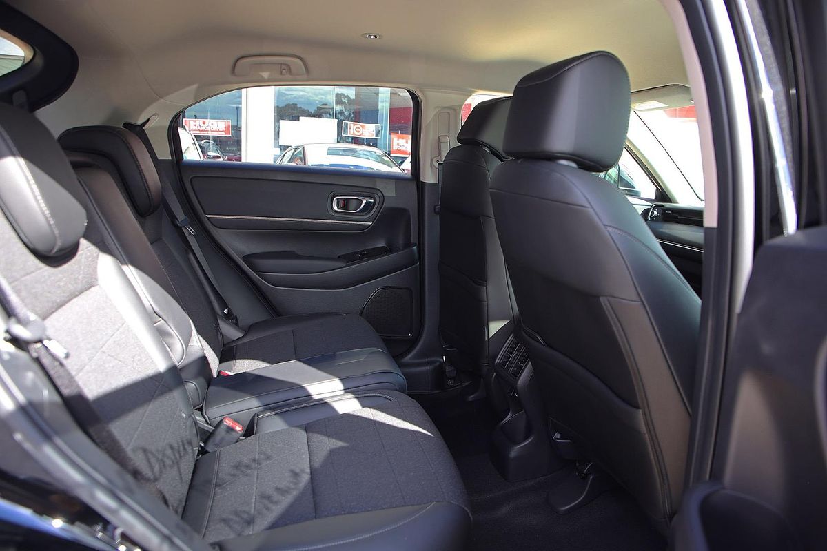 2023 Honda HR-V e:HEV L