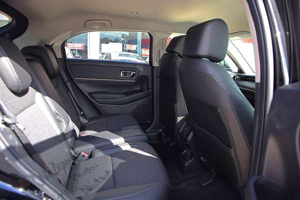 2023 Honda HR-V e:HEV L