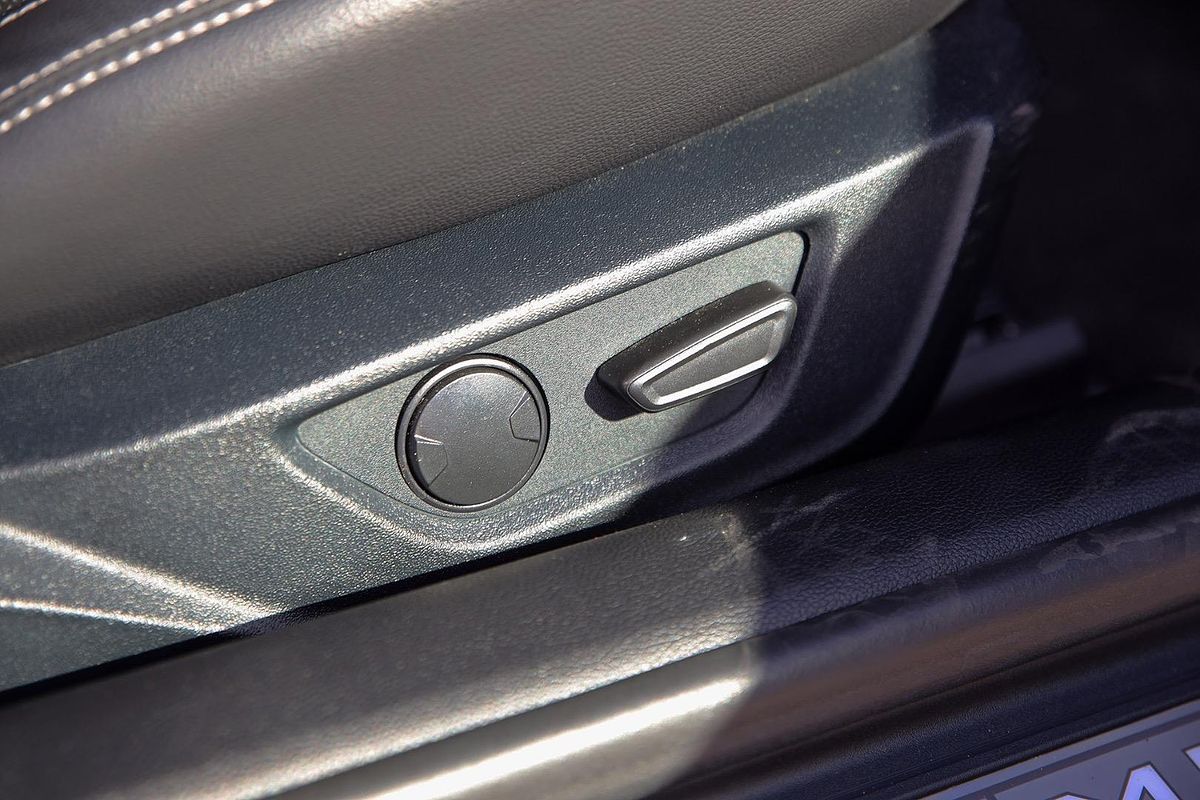 2022 Ford Mustang GT FN