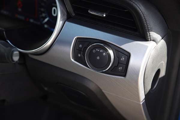 2022 Ford Mustang GT FN