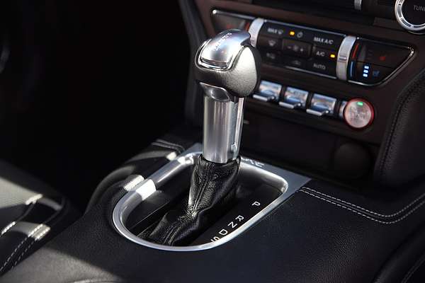 2022 Ford Mustang GT FN