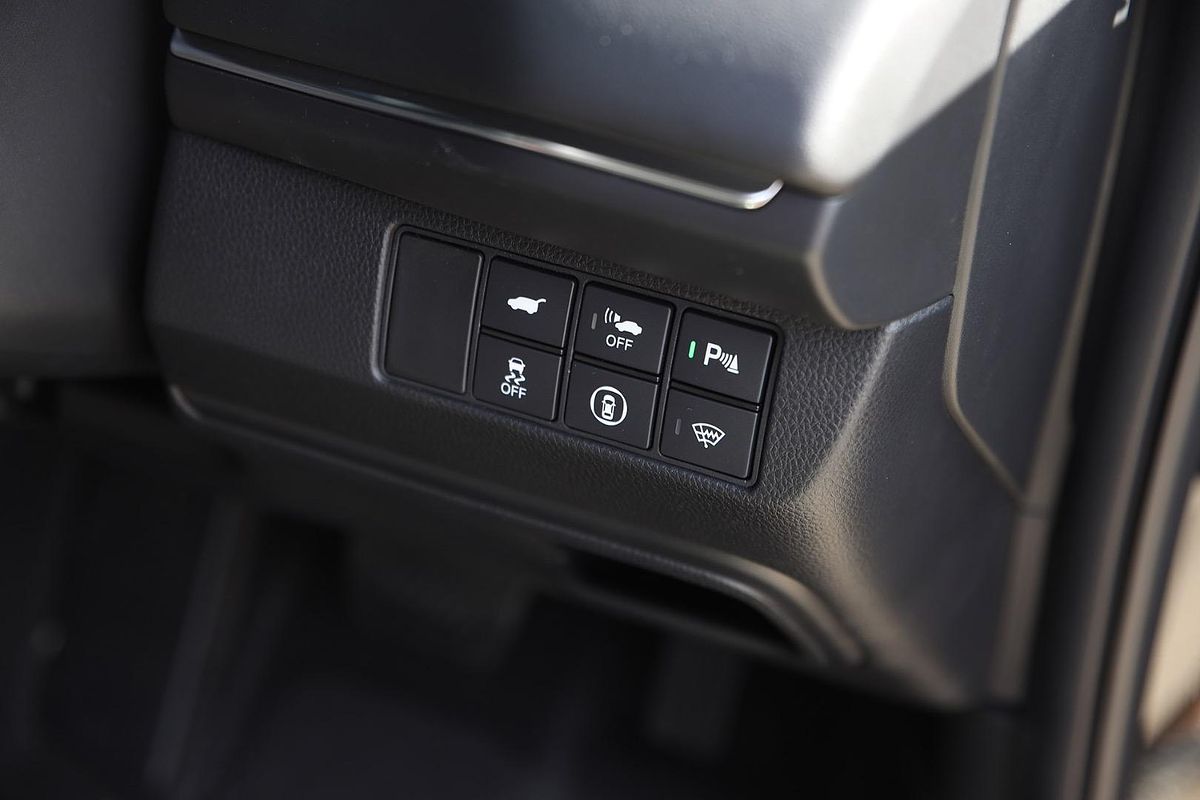 2023 Honda HR-V e:HEV L