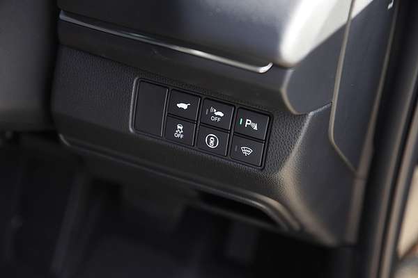 2023 Honda HR-V e:HEV L
