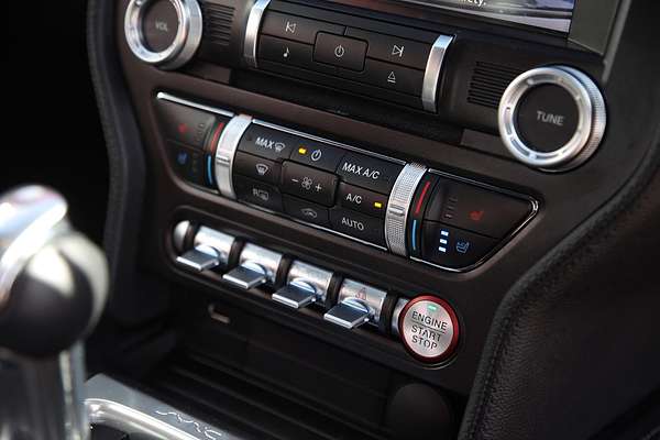 2022 Ford Mustang GT FN