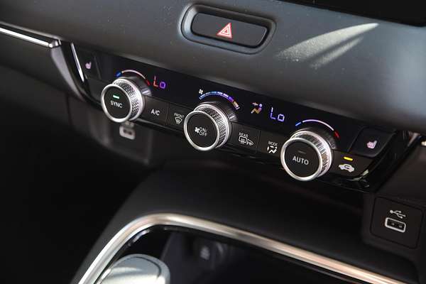 2023 Honda HR-V e:HEV L