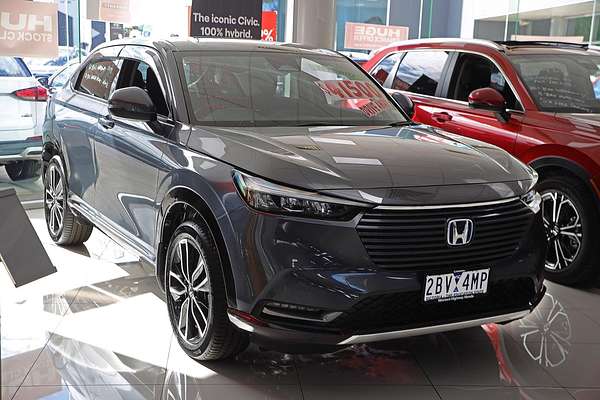 2023 Honda HR-V e:HEV L