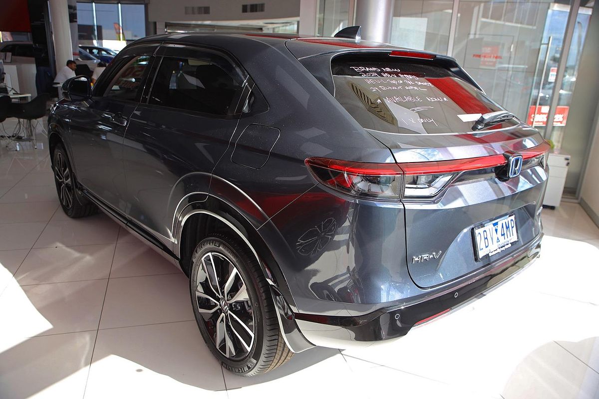 2023 Honda HR-V e:HEV L