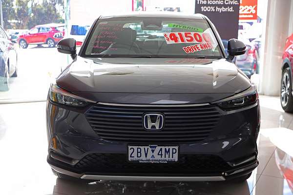 2023 Honda HR-V e:HEV L