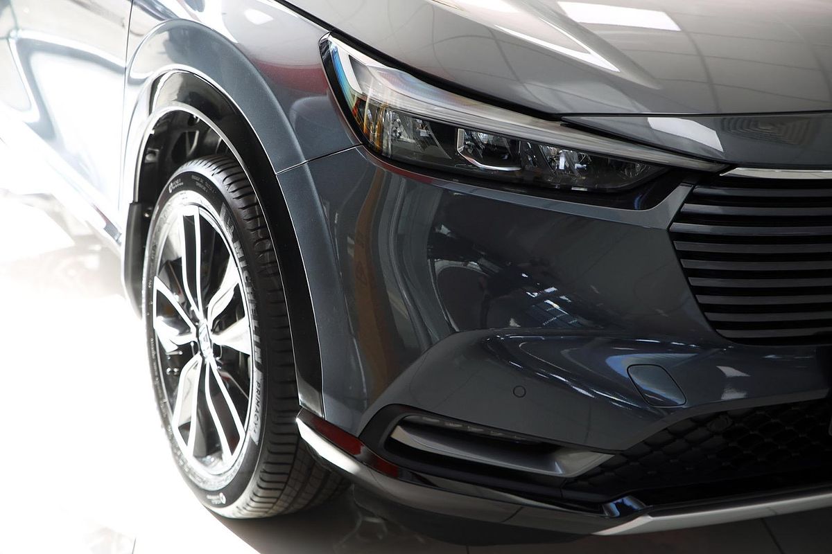2023 Honda HR-V e:HEV L