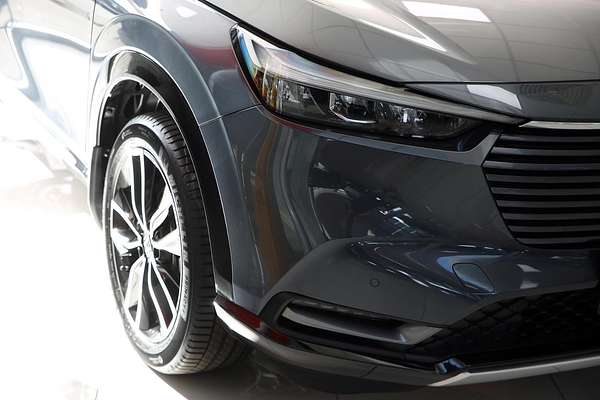 2023 Honda HR-V e:HEV L