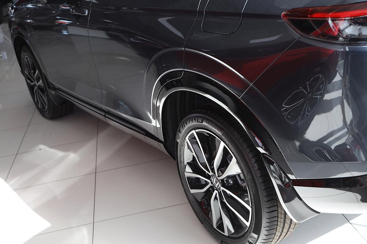 2023 Honda HR-V e:HEV L