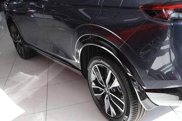 2023 Honda HR-V e:HEV L