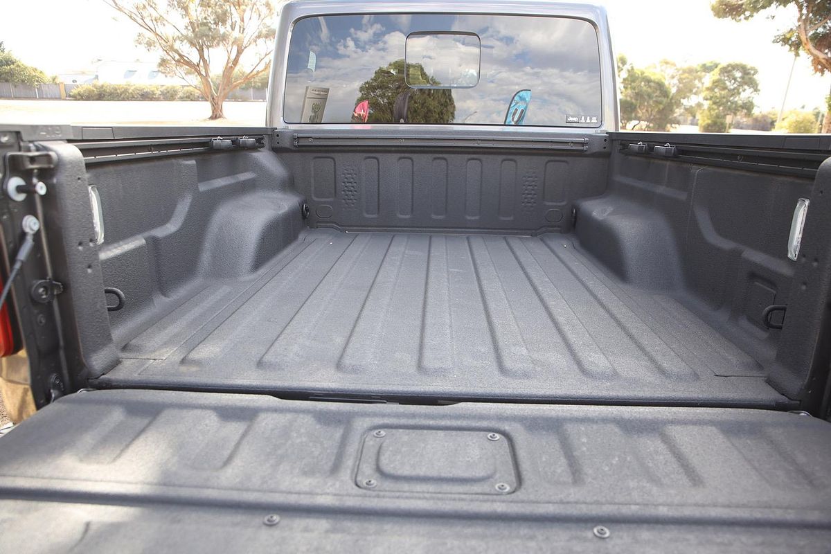 2023 Jeep Gladiator Rubicon JT All Wheel Drive