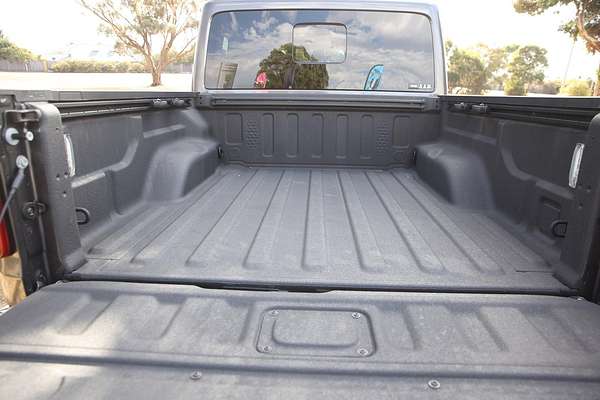 2023 Jeep Gladiator Rubicon JT All Wheel Drive