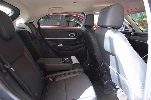 2023 Honda HR-V e:HEV L