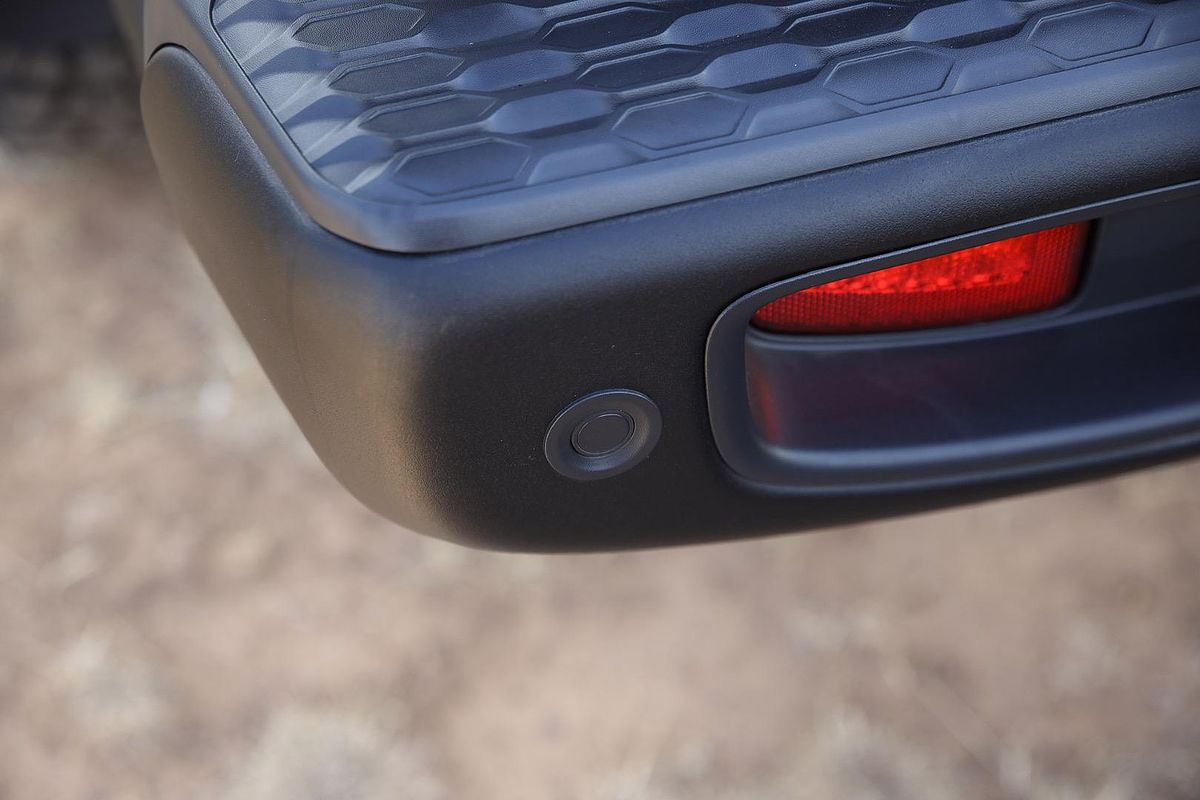 2023 Jeep Gladiator Rubicon JT All Wheel Drive