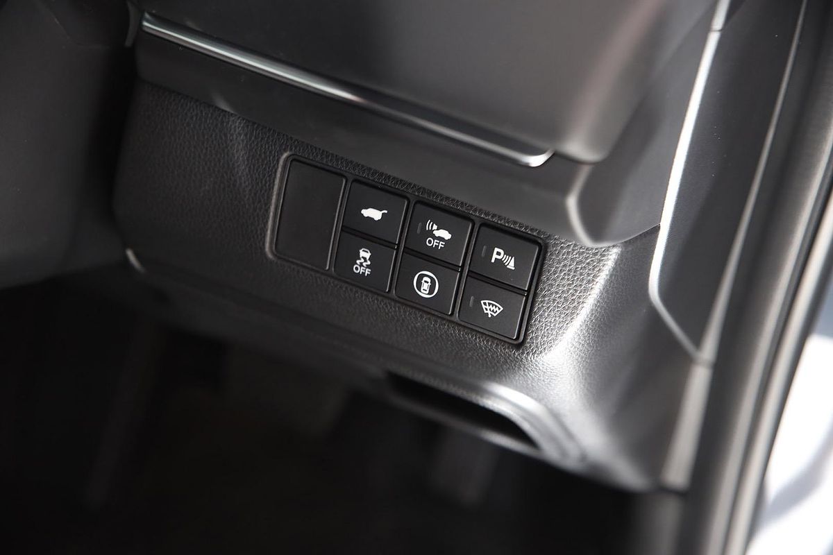 2023 Honda HR-V e:HEV L