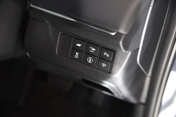 2023 Honda HR-V e:HEV L