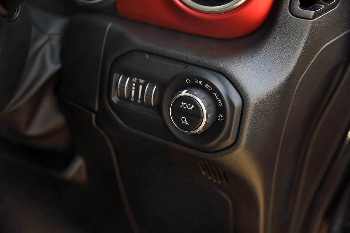 2023 Jeep Gladiator Rubicon JT All Wheel Drive