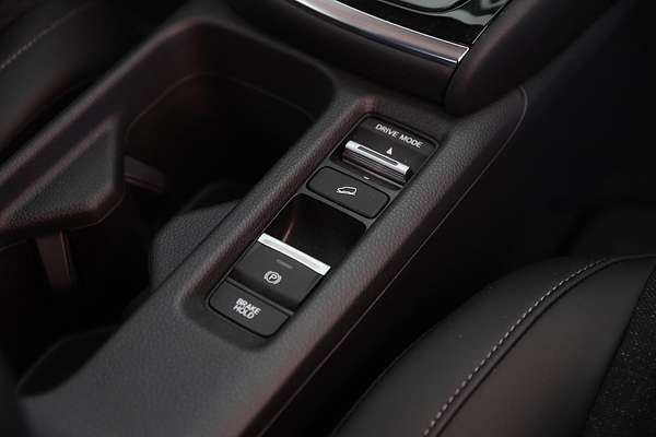2023 Honda HR-V e:HEV L