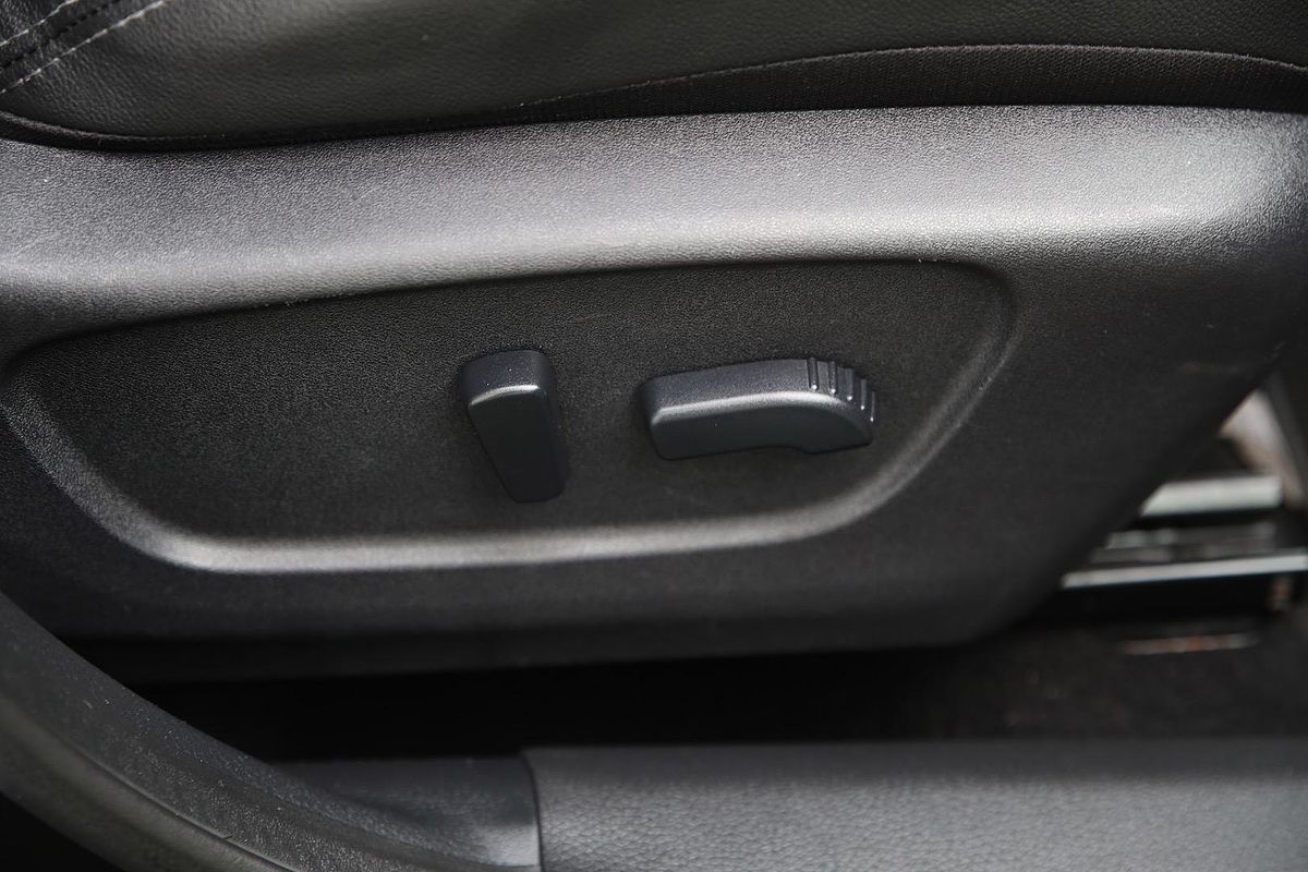 2018 Nissan QASHQAI N-TEC J11 Series 2