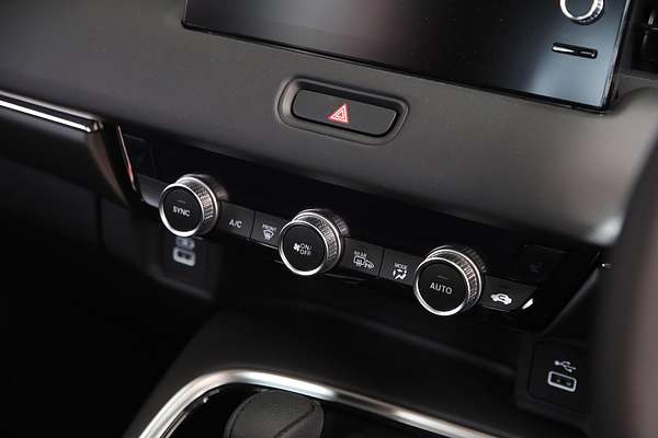 2023 Honda HR-V e:HEV L
