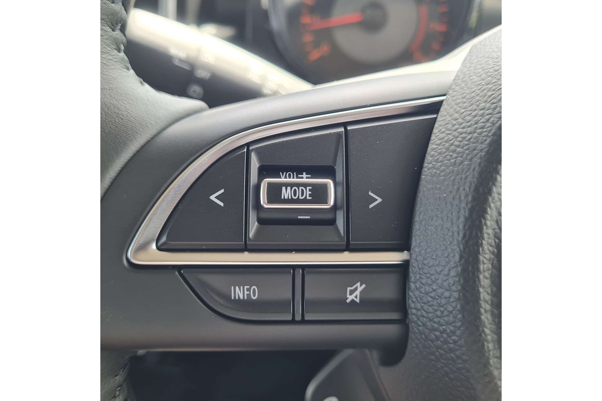 2024 Suzuki Jimny GLX GJ