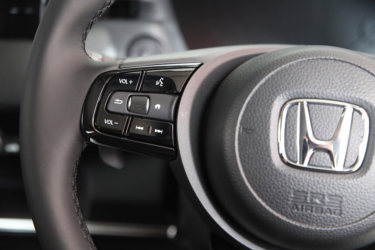 2023 Honda HR-V e:HEV L