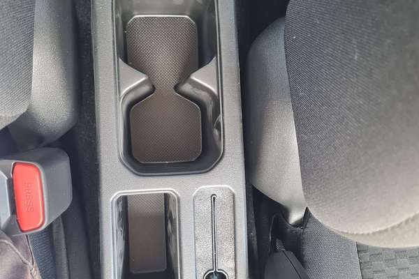 2024 Suzuki Jimny GLX GJ