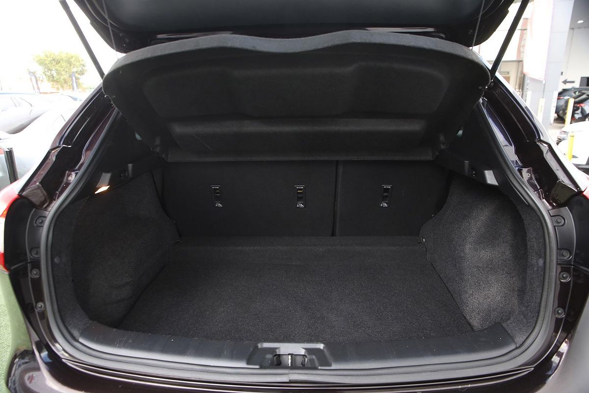 2015 Nissan QASHQAI ST J11