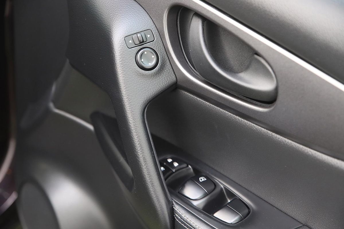2015 Nissan QASHQAI ST J11