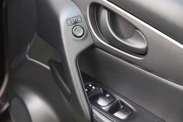2015 Nissan QASHQAI ST J11