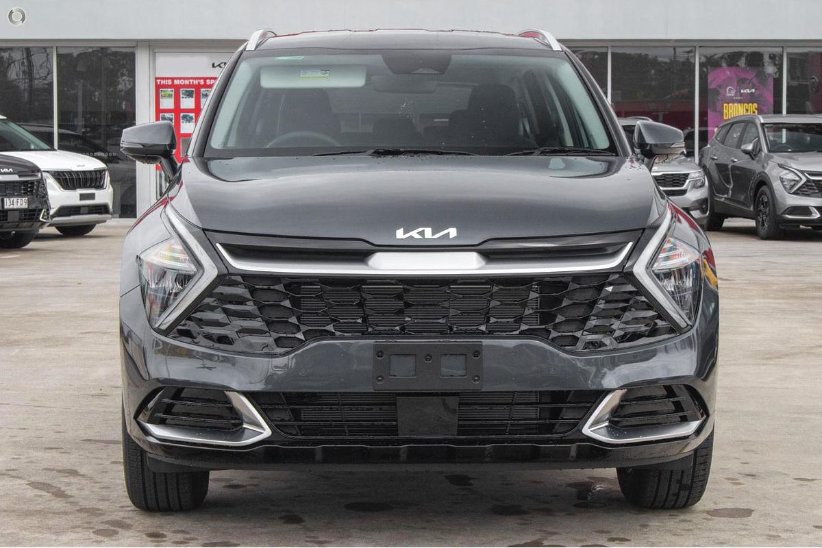2025 Kia Sportage SX NQ5