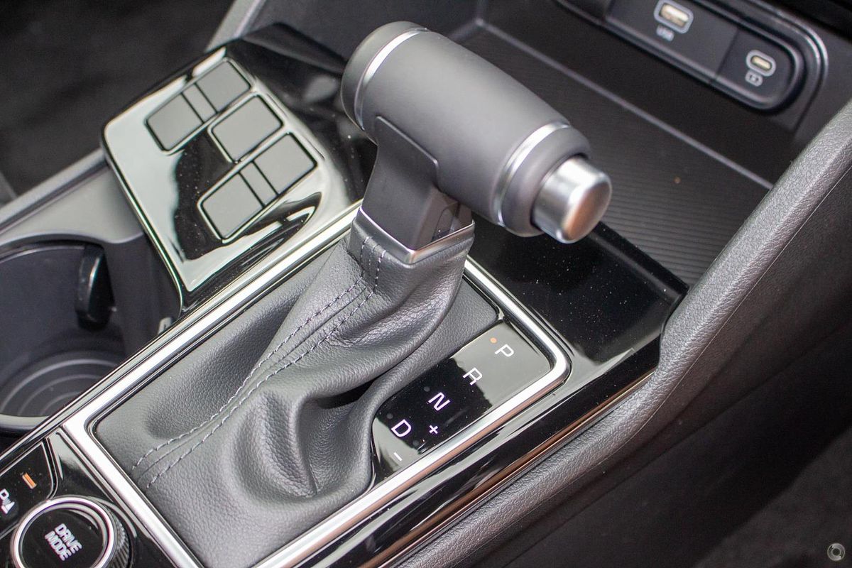 2025 Kia Sportage SX NQ5