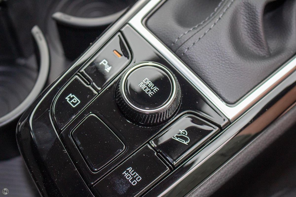 2025 Kia Sportage SX NQ5