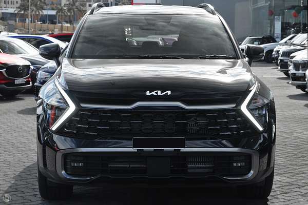 2025 Kia Sportage SX+ NQ5