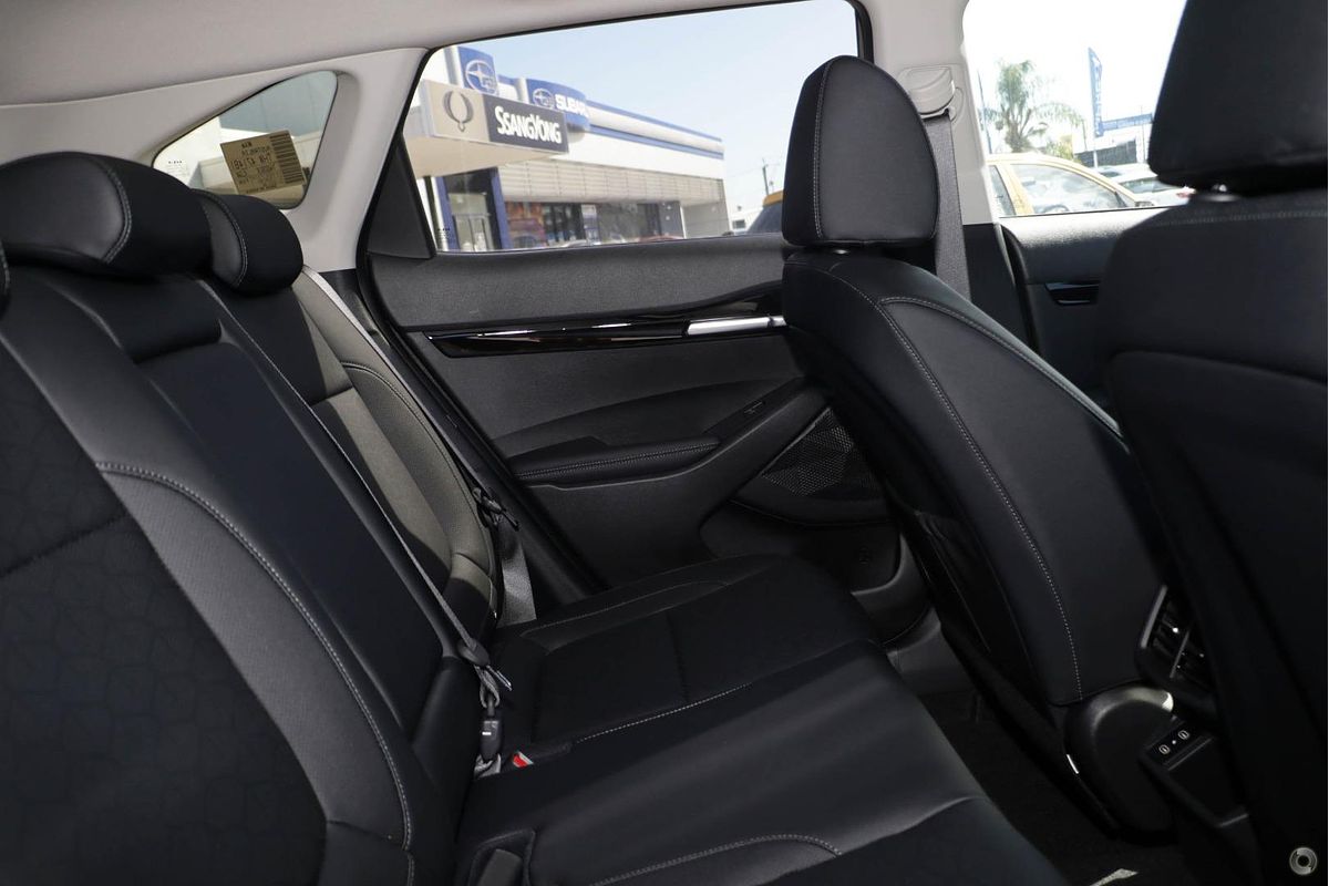 2025 Kia Seltos GT-Line SP2 PE