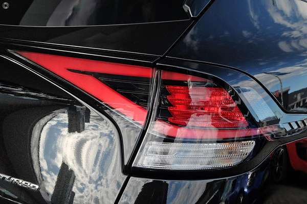 2025 Kia Sportage SX+ NQ5