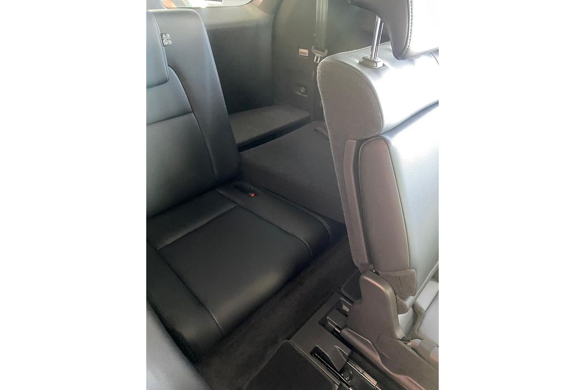 2024 Honda CR-V VTi L7 RS