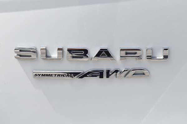 2022 Subaru Forester 2.5X S5