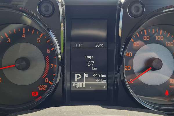 2024 Suzuki Jimny GLX GJ