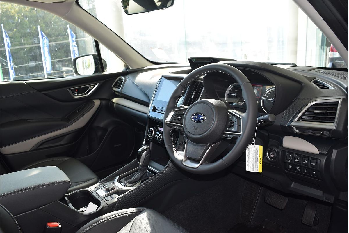 2024 Subaru Forester 2.5i-S S5