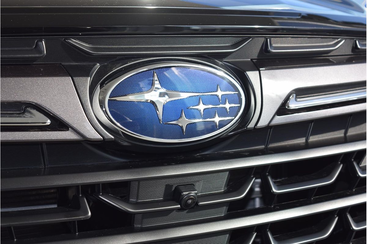 2024 Subaru Forester 2.5i-S S5