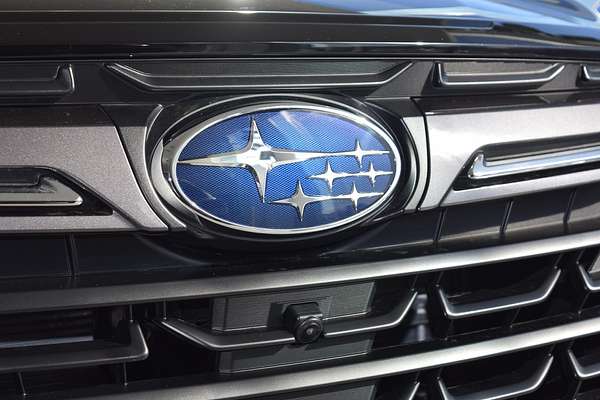 2024 Subaru Forester 2.5i-S S5
